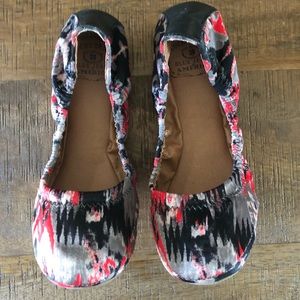 Lucky Brand Flats